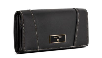 MONEDERO NINE WEST BLACK