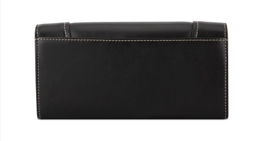 MONEDERO NINE WEST BLACK