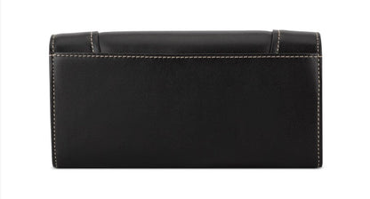 MONEDERO NINE WEST BLACK