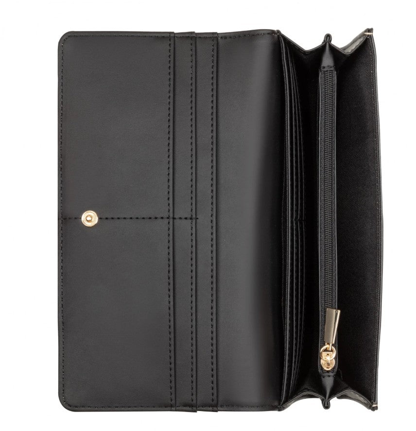 MONEDERO NINE WEST BLACK
