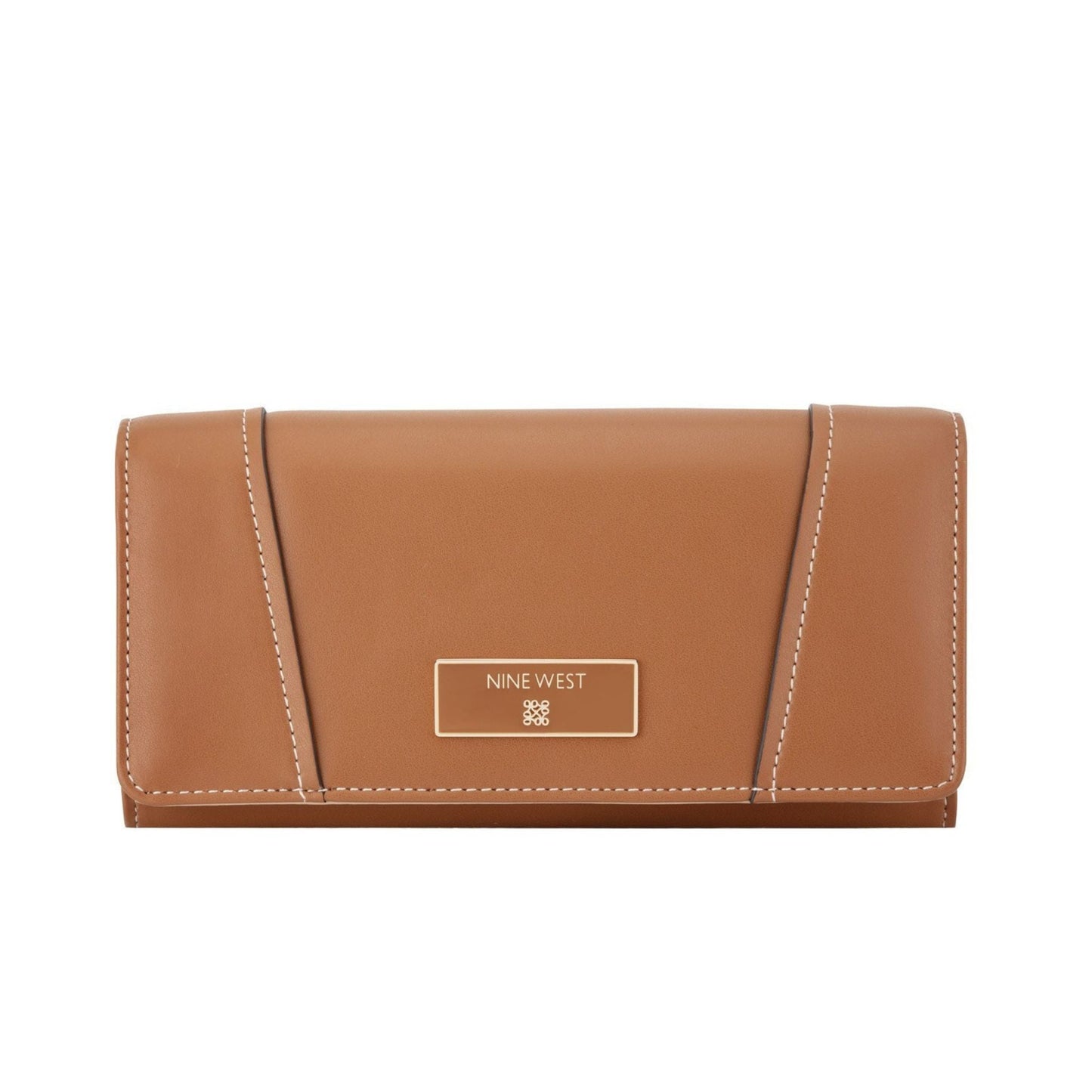 MONEDERO NINE WEST BRANDY