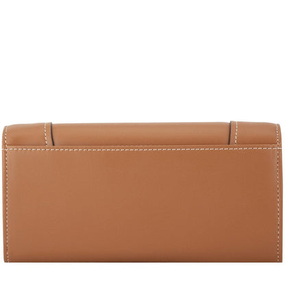 MONEDERO NINE WEST BRANDY