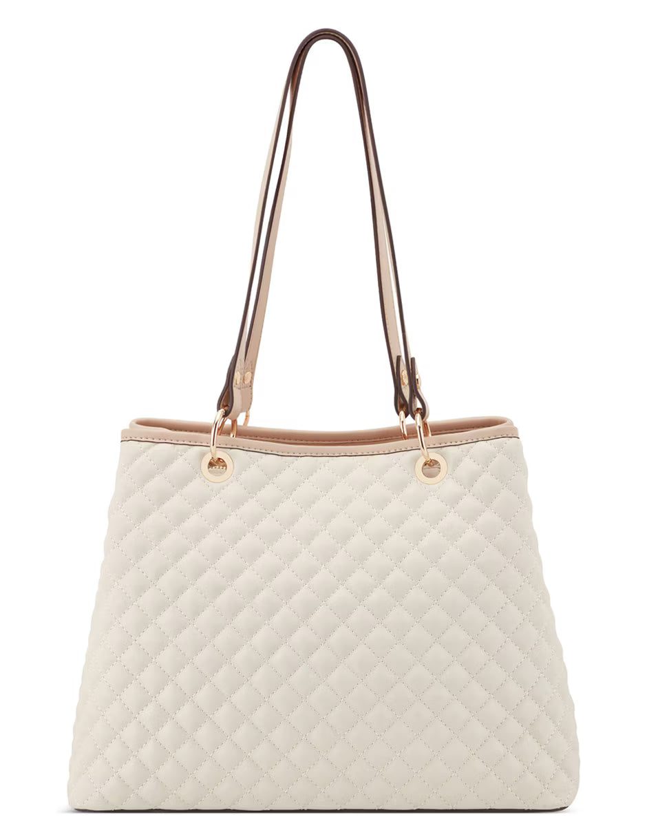 CARTERAS NINE WEST WHITE