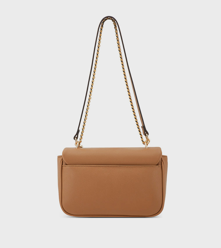 CARTERA NINE WEST BRANDY