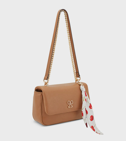 CARTERA NINE WEST BRANDY
