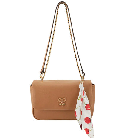CARTERA NINE WEST BRANDY