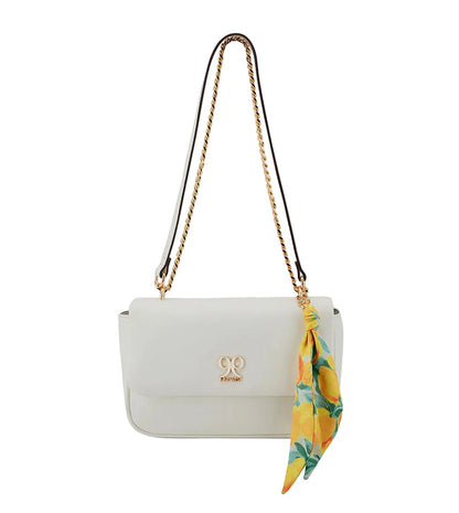 CARTERA NINE WEST OPTIC WHITE