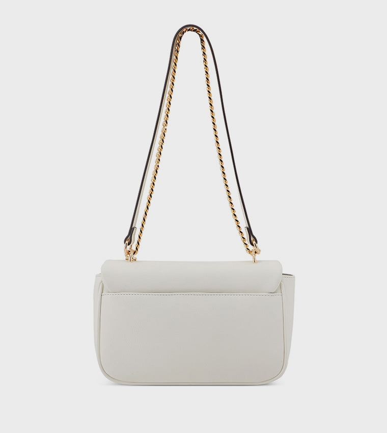 CARTERA NINE WEST OPTIC WHITE