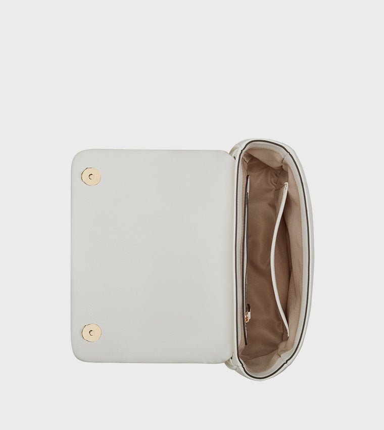 CARTERA NINE WEST OPTIC WHITE