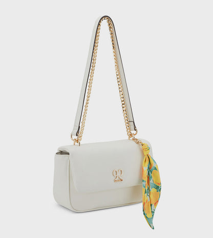 CARTERA NINE WEST OPTIC WHITE