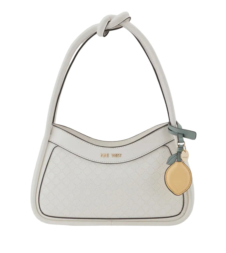 CARTERA NINE WEST OPTIC WHITE