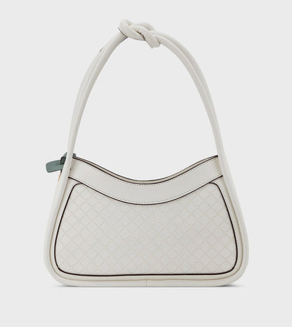 CARTERA NINE WEST OPTIC WHITE
