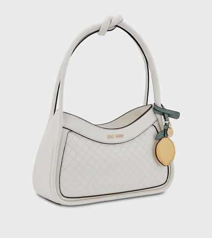 CARTERA NINE WEST OPTIC WHITE