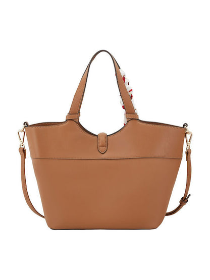 CARTERA NINE WEST BRANDY