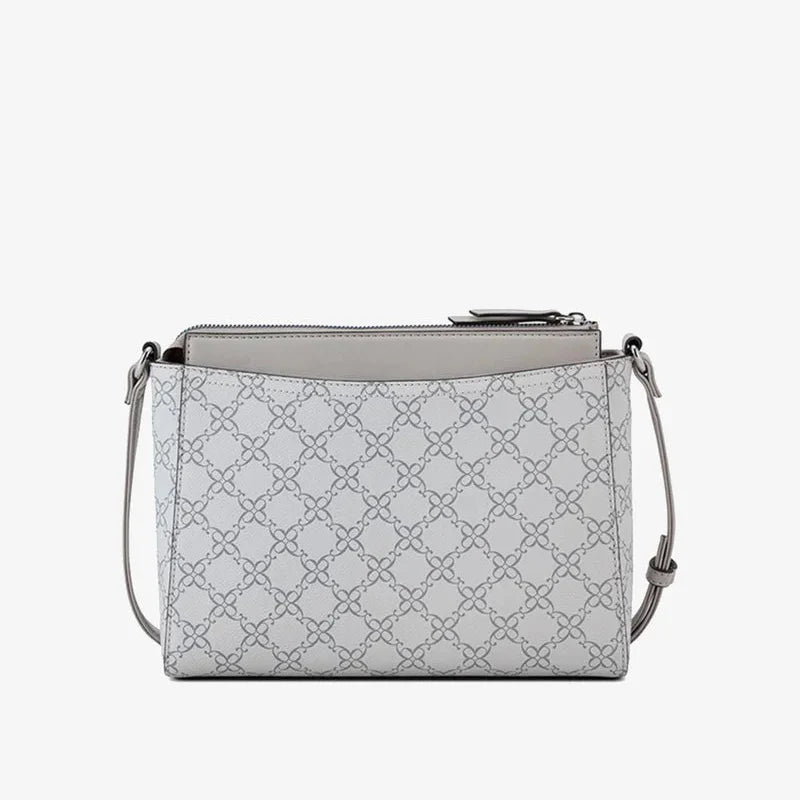 CARTERA NINE WEST DOVE LOGO