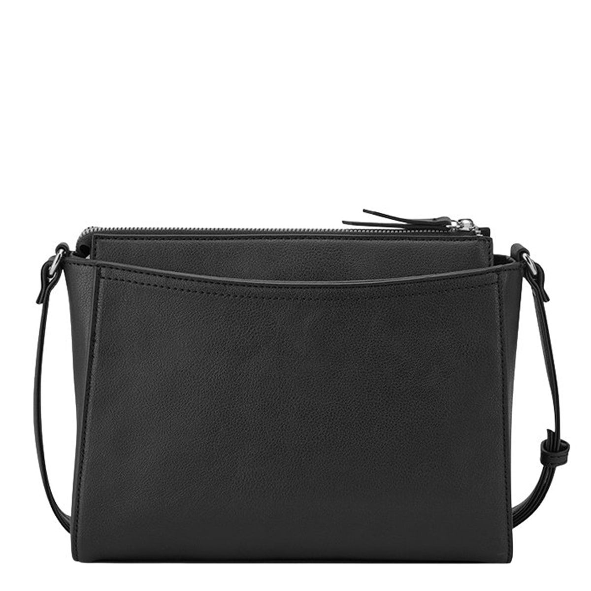 CARTERA NINE WEST BLACK