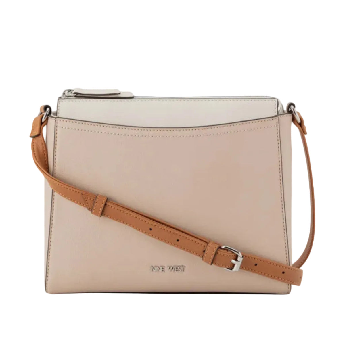 CARTERA NINE WEST FAWN MULTI