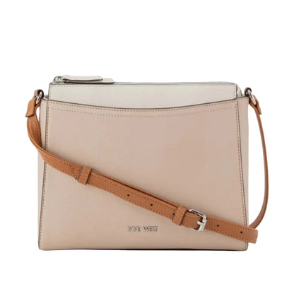 CARTERA NINE WEST FAWN MULTI