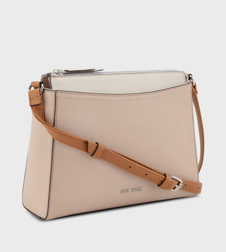 CARTERA NINE WEST FAWN MULTI