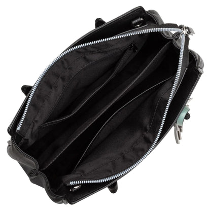 CARTERA NINE WEST BLACK MULTI