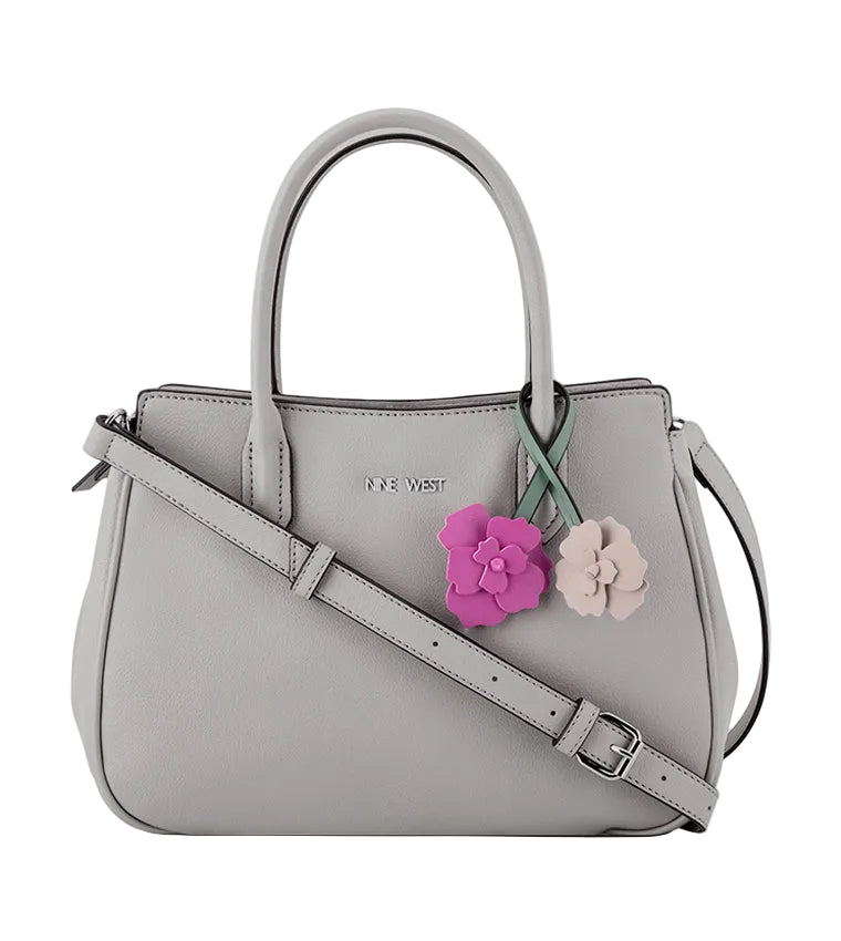 CARTERA NINE WEST DOVE MULTI