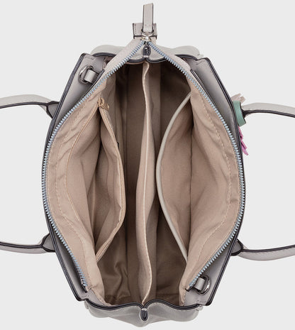 CARTERA NINE WEST DOVE MULTI