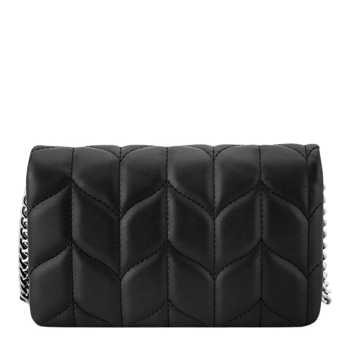 CARTERA NINE WEST BLACK