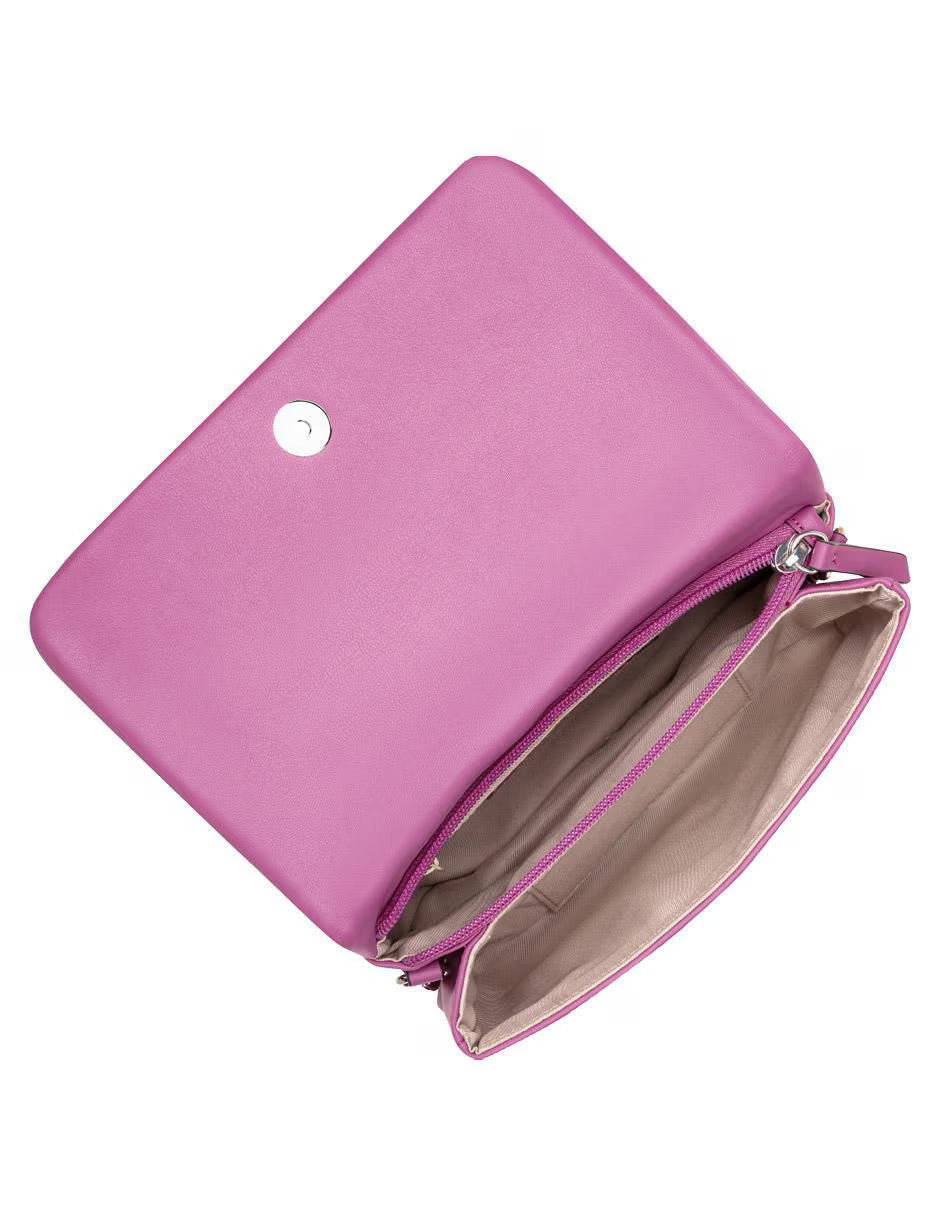 CARTERA NINE WEST VIOLET
