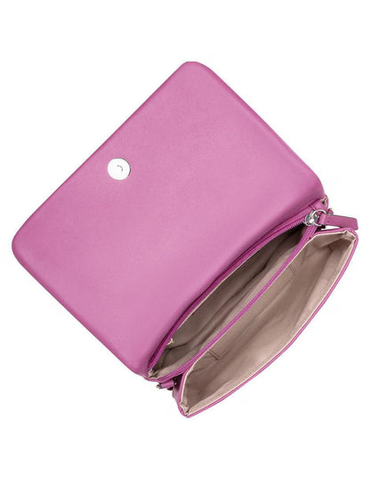 CARTERA NINE WEST VIOLET