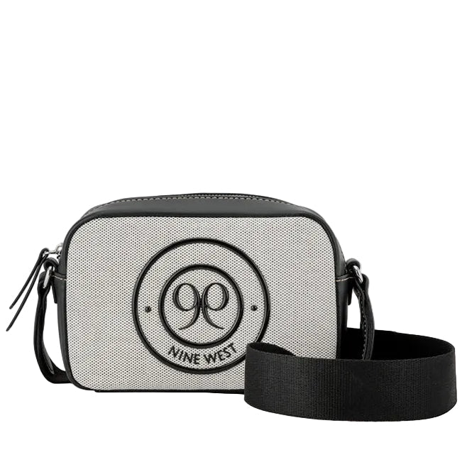 CARTERAS NINE WEST WHITE