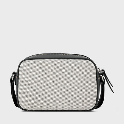 CARTERAS NINE WEST WHITE