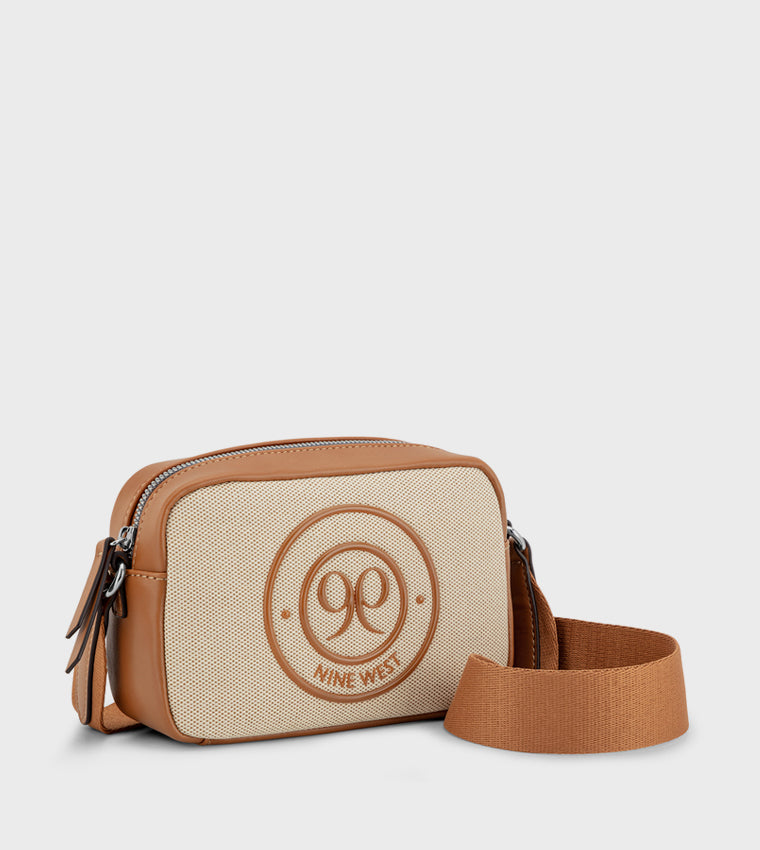 CARTERAS NINE WEST NATURAL