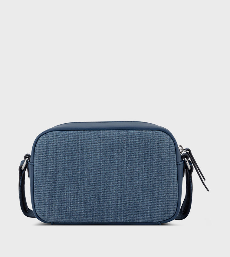 CARTERAS NINE WEST BLUE