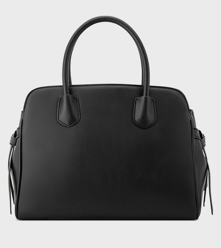 CARTERA NINE WEST BLACK
