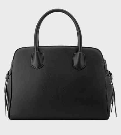 CARTERA NINE WEST BLACK
