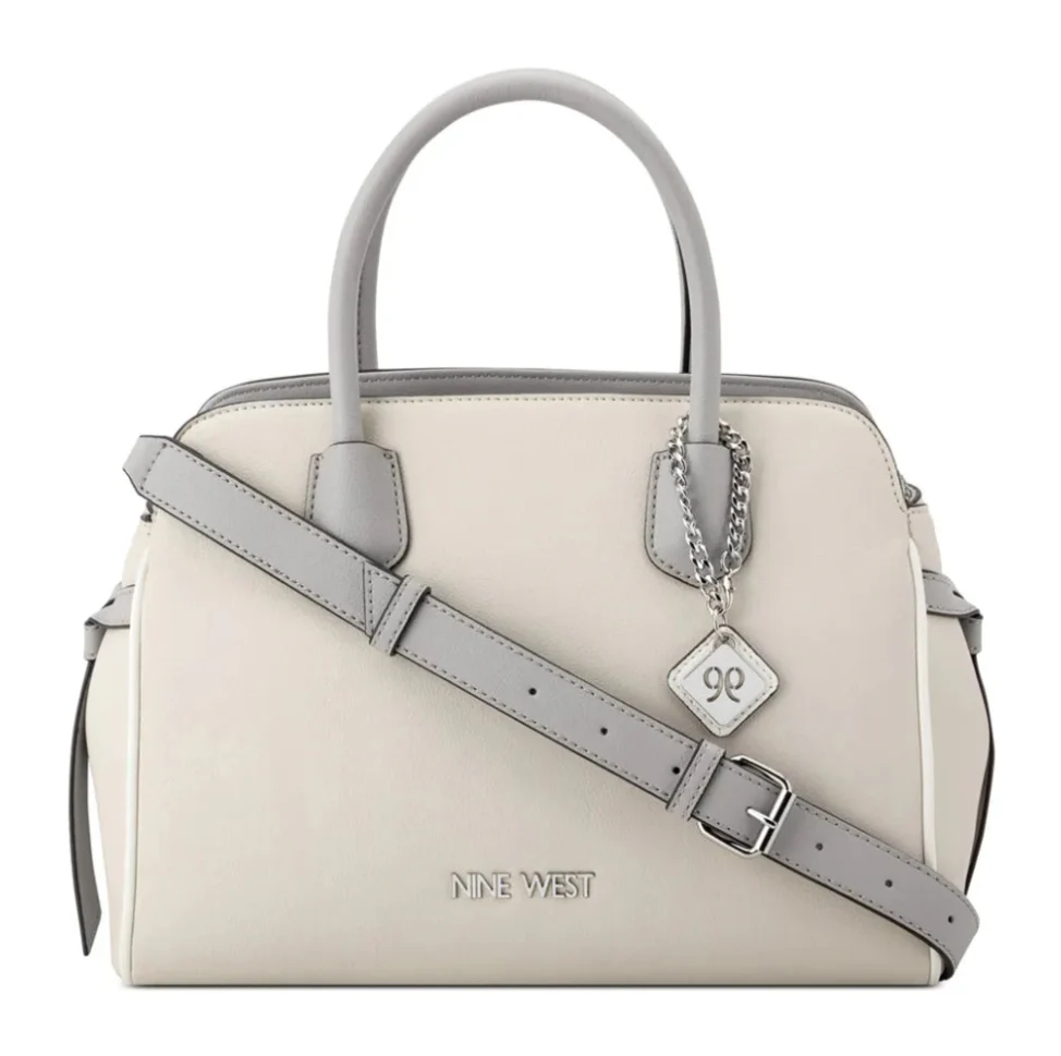 CARTERA NINE WEST DOVE MULTI