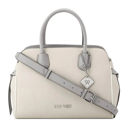 CARTERA NINE WEST DOVE MULTI