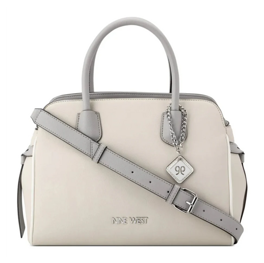 CARTERA NINE WEST DOVE MULTI