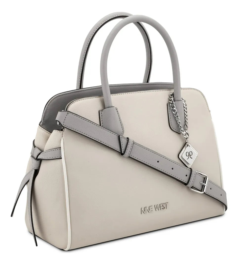 CARTERA NINE WEST DOVE MULTI