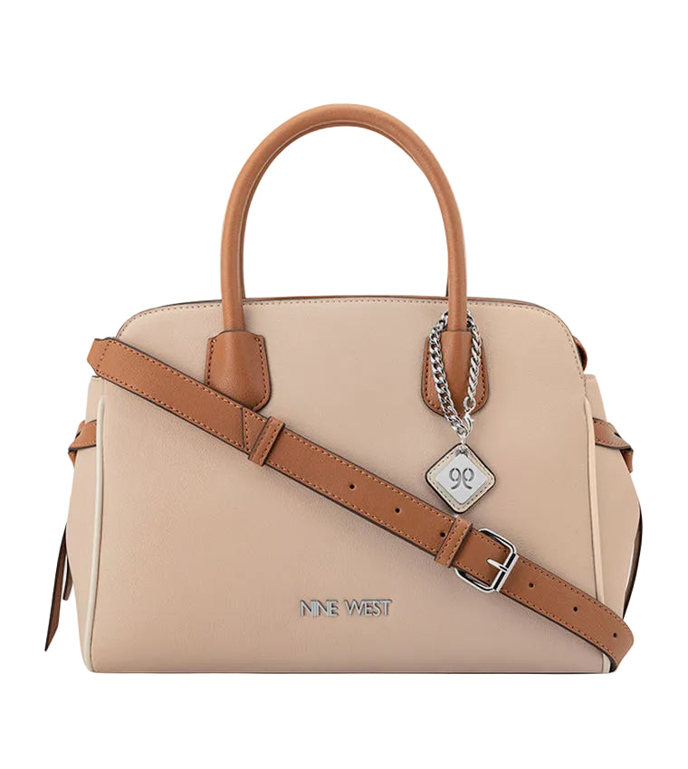 CARTERA NINE WEST FAWN MULTI