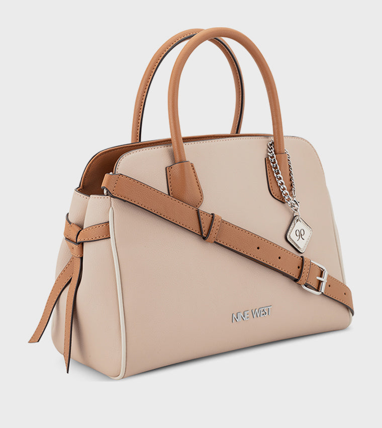 CARTERA NINE WEST FAWN MULTI