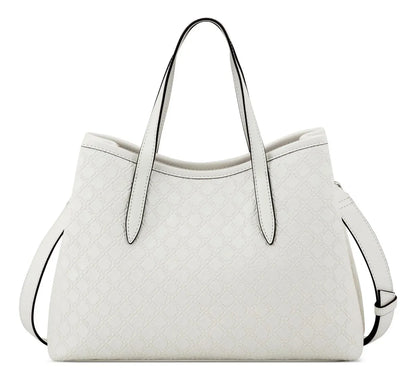 CARTERA NINE WEST OPTIC WHITE