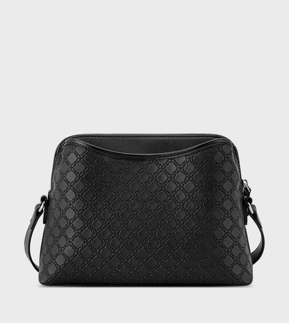 CARTERA NINE WEST BLACK