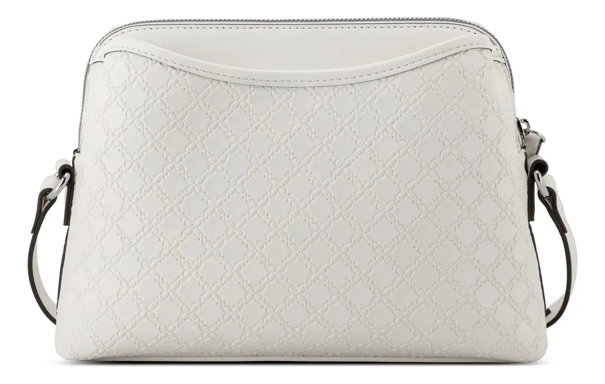 CARTERA NINE WEST OPTIC WHITE