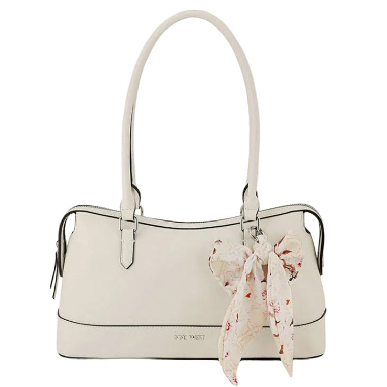 CARTERA NINE WEST CHIC CREAM