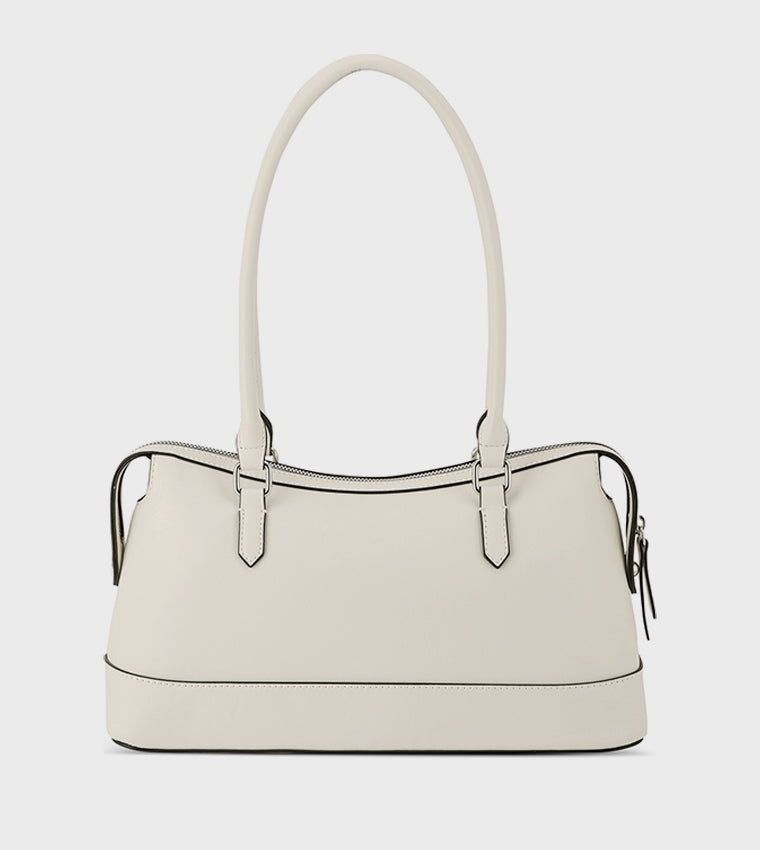 CARTERA NINE WEST CHIC CREAM