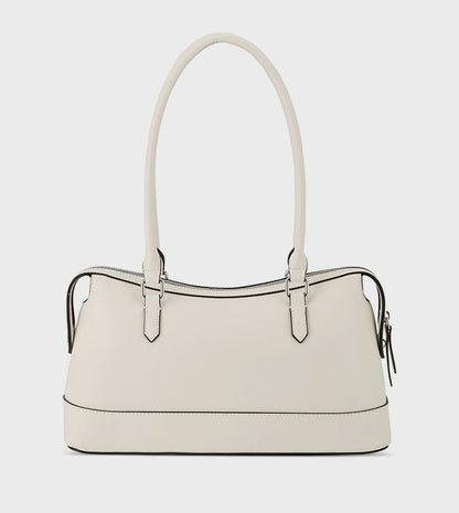 CARTERA NINE WEST CHIC CREAM