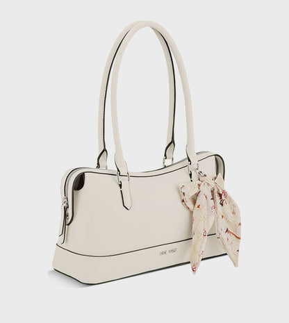 CARTERA NINE WEST CHIC CREAM
