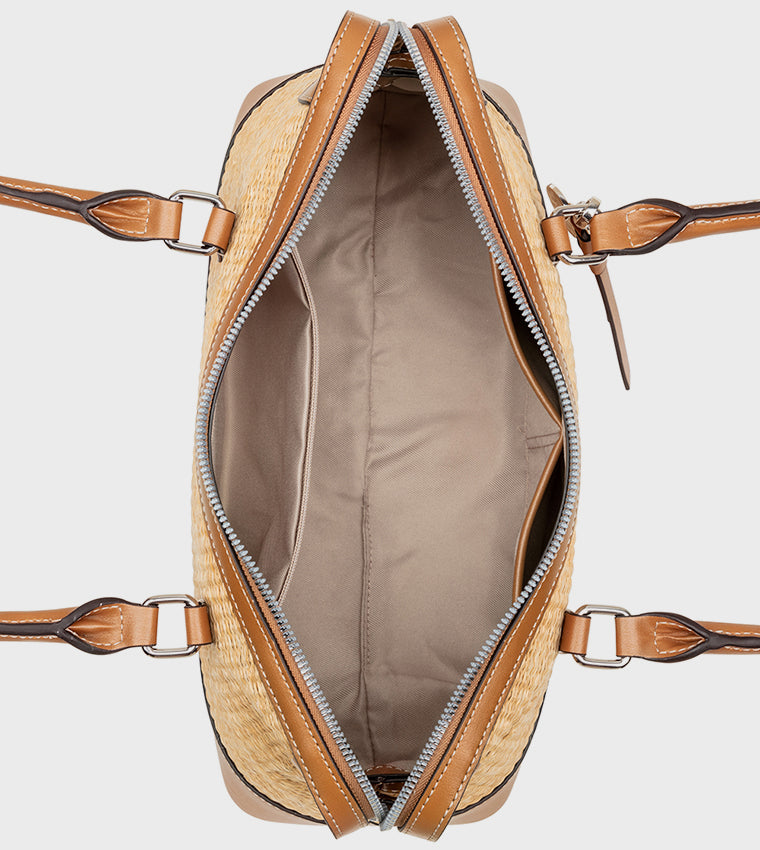 CARTERAS NINE WEST NATURAL
