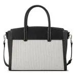CARTERAS NINE WEST WHITE